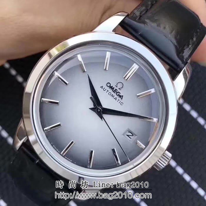 歐米茄OMEGA XB精品2018夏季火熱新款 高端男士腕表 WSS0445